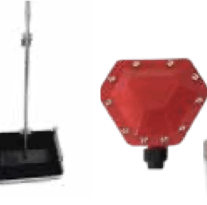 Aqua Level Plastic VIP trough for finishers and sows.