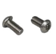 Torx screw m8-20 threaded, Multicup Used for: Pig-LET Multicup installation in Pig-LET 2in1 and ALL in 1