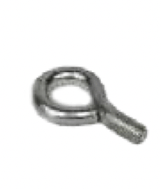 Eyebolt 20 mm for DRYS Ball