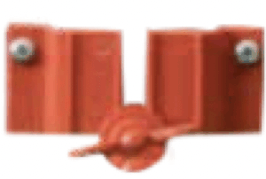 Beslag til Dry Feeder, 0,9 og 5 L