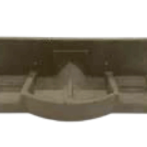 Pig-LET ALL-in-1 polykrybbe