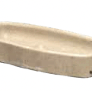 Pig-LET Feed on time krybbe