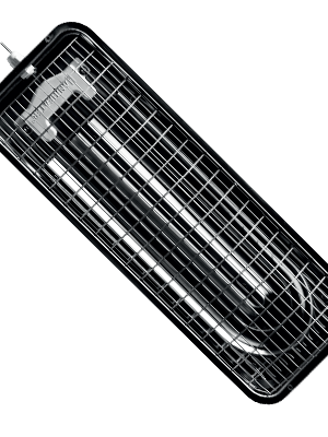 Aniheater 100 watt, 2.4 m wire