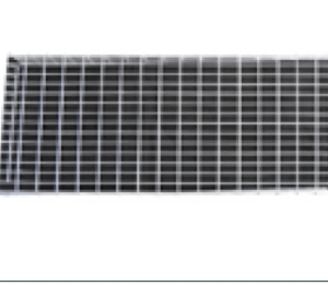 Spare parts for Aniheater. Front grille.