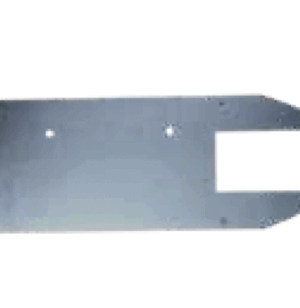 Template for mounting Aniheater