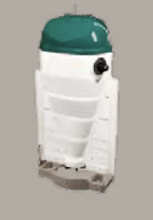 BEST FEEDER W-Poly Weaner.