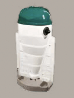 BEST FEEDER F-Poly Finisher