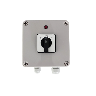 Aniheater Control 1