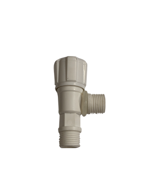 Top connector