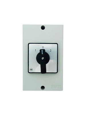 Aniheater Control 16
